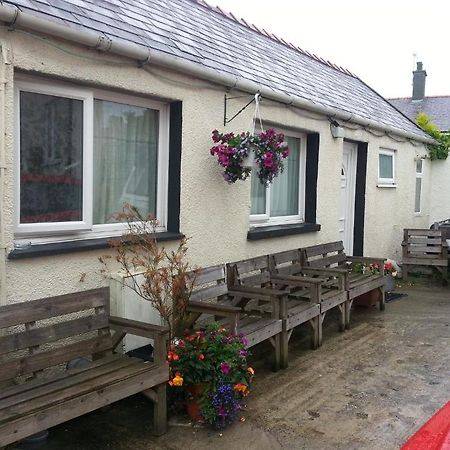 Holyhead Lodge Pokój zdjęcie